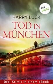 Cover von Tod in München