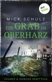Cover von Ein Grab im Oberharz