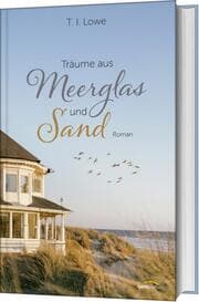 Cover von Träume aus Meerglas und Sand