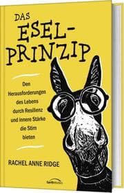 Cover von Das Esel-Prinzip