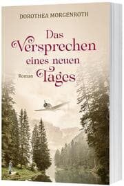 Cover von Das Versprechen eines neuen Tages