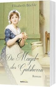 Cover von Die Magd des Gutsherrn