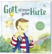 Cover von Gott ist mein guter Hirte