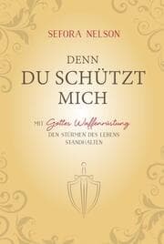 Cover von Denn du schützt mich