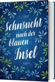 Cover von Sehnsucht nach der blauen Insel