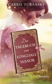Cover von Das Tagebuch von Longdale Manor