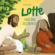 Cover von Lotte und das Osterfest