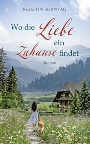 Cover von Wo die Liebe ein Zuhause findet