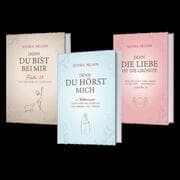 Cover von Buchset: Sefora Nelson