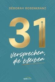 Cover von 31 - Versprechen, die bleiben