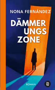 Cover von Dämmerungszone