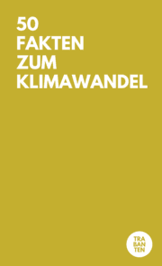 Cover von 50 Fakten zum Klimawandel