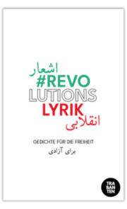 Cover von Revolutionslyrik
