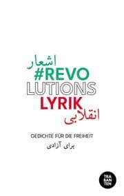 Cover von Revolutionslyrik