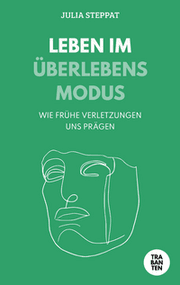 Cover von Leben im Überlebensmodus