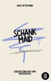 Cover von Schankmaid