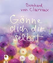 Cover von Gönne dich dir selbst