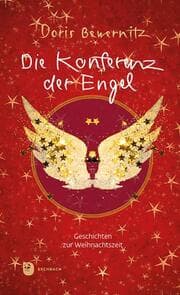 Cover von Die Konferenz der Engel
