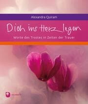 Cover von Dich ins Herz legen