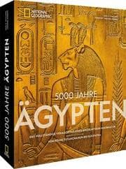 Cover von 5000 Jahre Ägypten