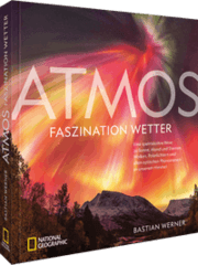 Cover von ATMOS - Faszination Wetter