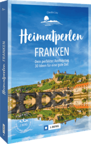 Cover von Heimatperlen Franken