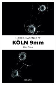 Cover von Köln 9mm