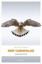 Cover von Der Turmfalke