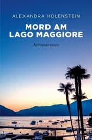 Cover von Mord am Lago Maggiore