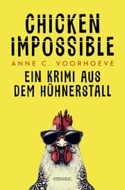 Cover von Chicken Impossible