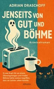 Cover von Jenseits von Gut und Böhme