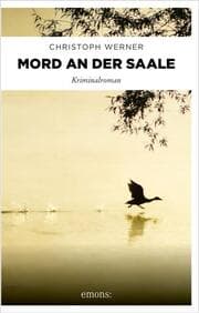 Cover von Mord an der Saale