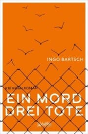 Cover von Ein Mord - drei Tote