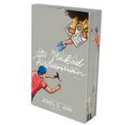 Cover von The Naked Fisherman (Fisherman-Reihe 1)