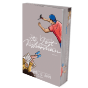 Cover von The Lost Fisherman