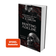 Cover von Hunting Adeline