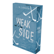 Cover von WEAK SIDE