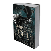 Cover von Whispers of the Deep (Deep Waters Band 1)