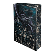 Cover von Call of the Fathoms (Deep Waters Band 4)