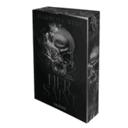 Cover von Her Saint