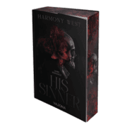 Cover von His Sinner
