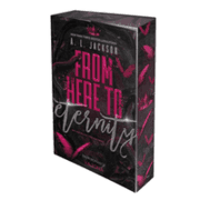 Cover von From Here to Eternity