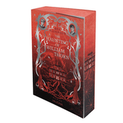 Cover von The Haunting of William Thorn