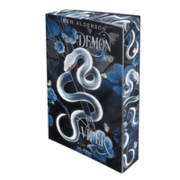 Cover von The Demon and His Viper