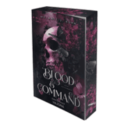Cover von Blood & Command
