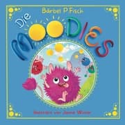 Cover von Die Moodies