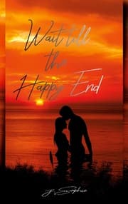 Cover von Wait till the happy end