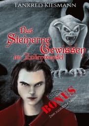 Cover von Das steinerne Gewissen im Zeitenwandel