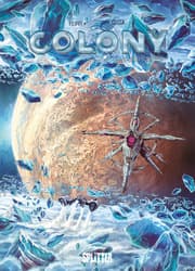 Cover von Colony 6