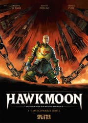 Cover von Hawkmoon 1